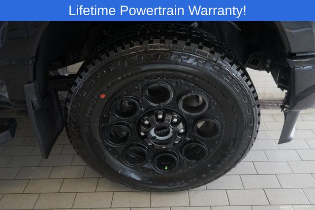 Thumbnail: 2026 Ford F-250 - 16