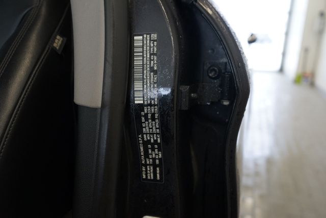 Thumbnail: 2018 Alfa Romeo Stelvio - 19