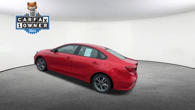 Thumbnail: 2023 Kia Forte - 7