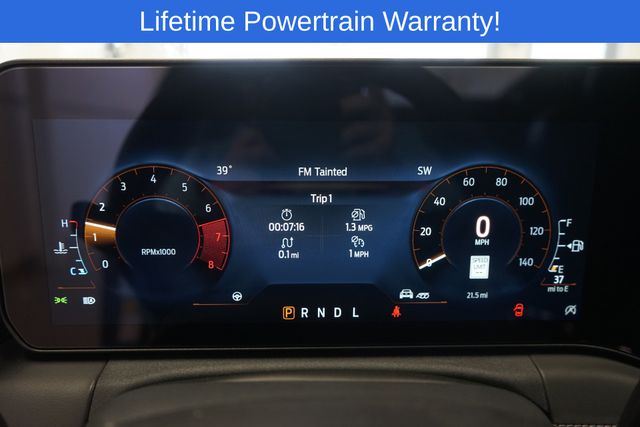 Thumbnail: 2026 Ford Mustang - 20