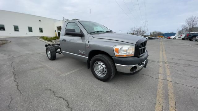 Thumbnail: 2006 Dodge Ram 2500 - 2