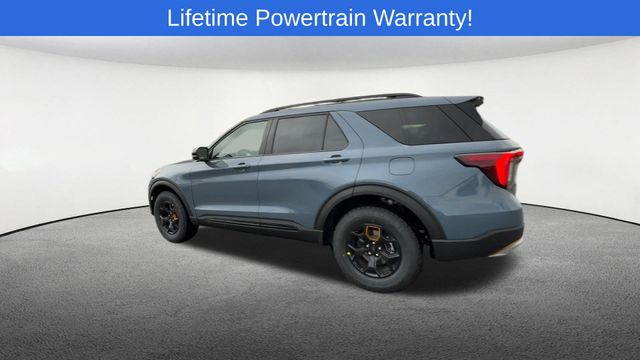 Thumbnail: 2026 Ford Explorer - 6