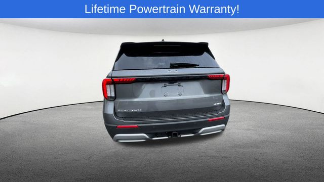 Thumbnail: 2026 Ford Explorer - 8