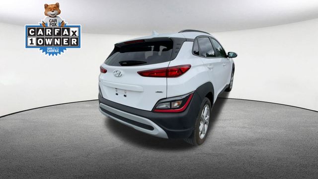 Thumbnail: 2023 Hyundai Kona - 8