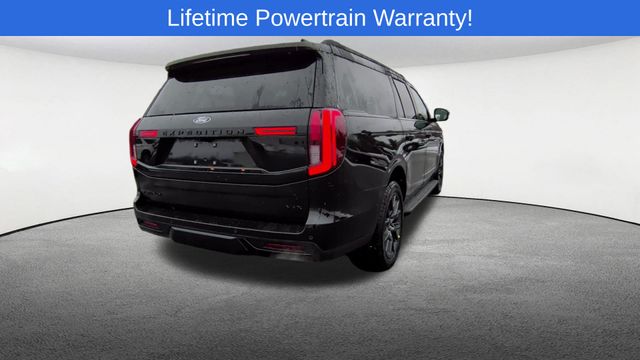 Thumbnail: 2026 Ford Expedition MAX - 9