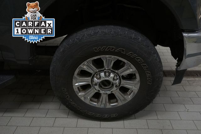 Thumbnail: 2019 Ford F-350 - 17