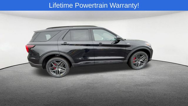 Thumbnail: 2026 Ford Explorer - 10