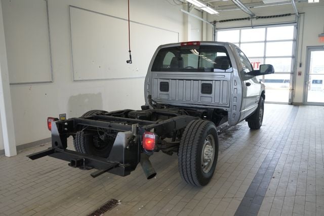 Thumbnail: 2006 Dodge Ram 2500 - 14