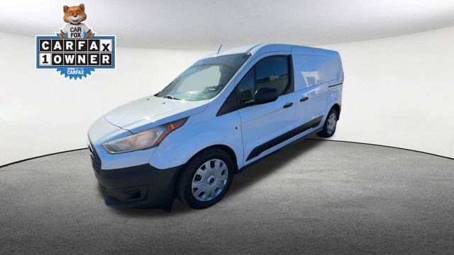 Thumbnail: 2020 Ford Transit Series - 5