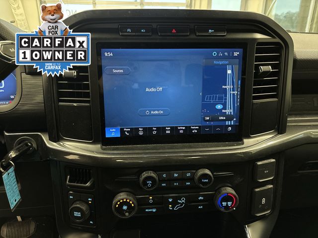 Thumbnail: 2024 Ford F-150 - 22