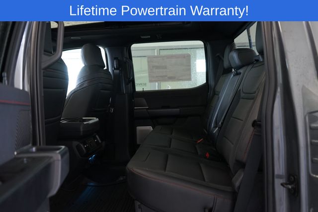 Thumbnail: 2026 Ford F-150 - 30