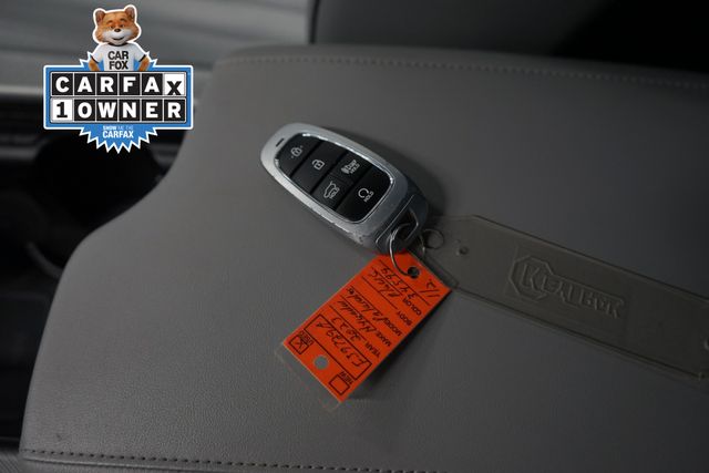 Thumbnail: 2023 Hyundai Palisade - 26