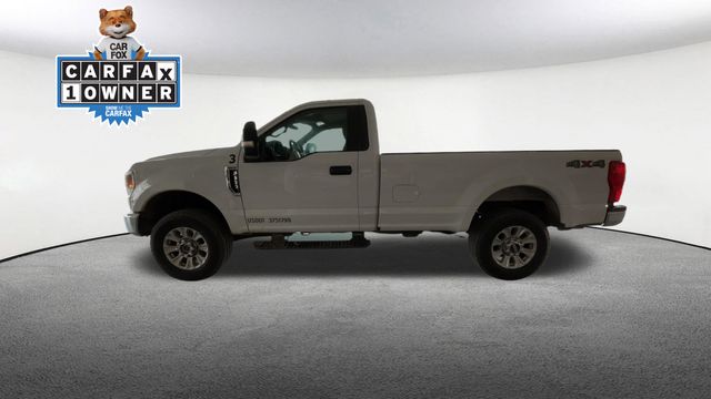 Thumbnail: 2020 Ford F-350 - 6