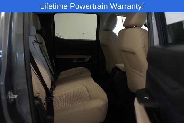 Thumbnail: 2025 Ford Ranger - 31