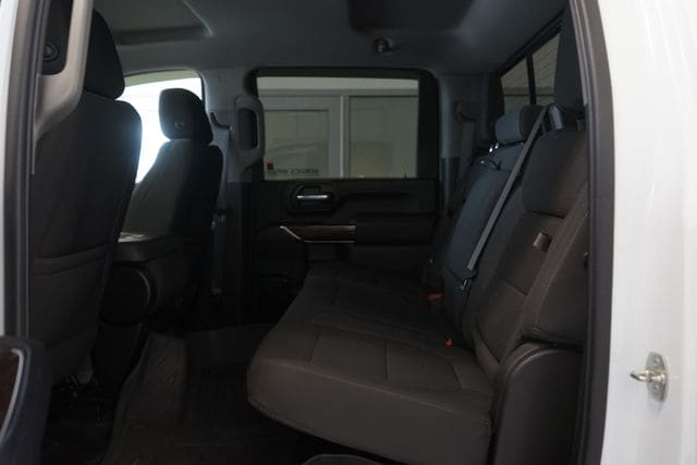 Thumbnail: 2021 GMC Sierra 2500 - 29