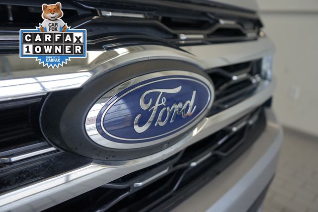 Thumbnail: 2024 Ford Expedition - 18