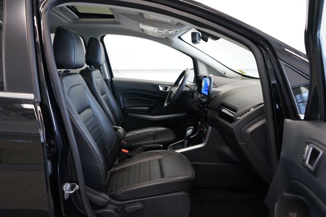 Thumbnail: 2022 Ford EcoSport - 32