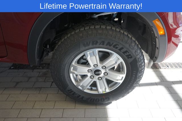 Thumbnail: 2025 Ford Ranger - 15