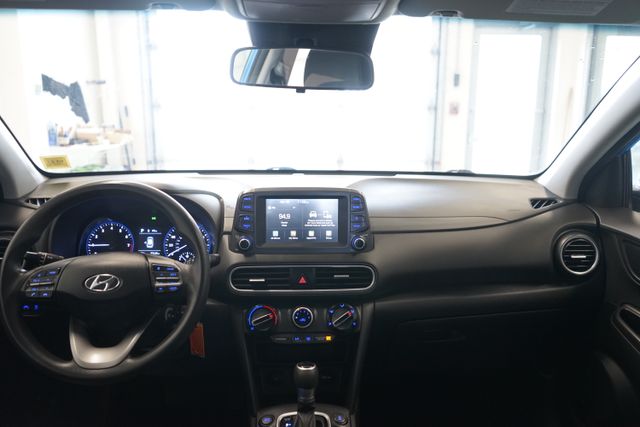 Thumbnail: 2019 Hyundai Kona - 22