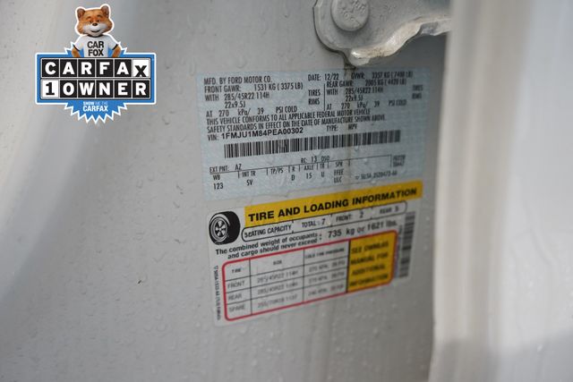 Thumbnail: 2023 Ford Expedition - 20