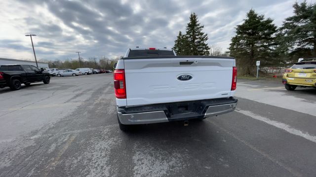 Thumbnail: 2022 Ford F-150 - 9