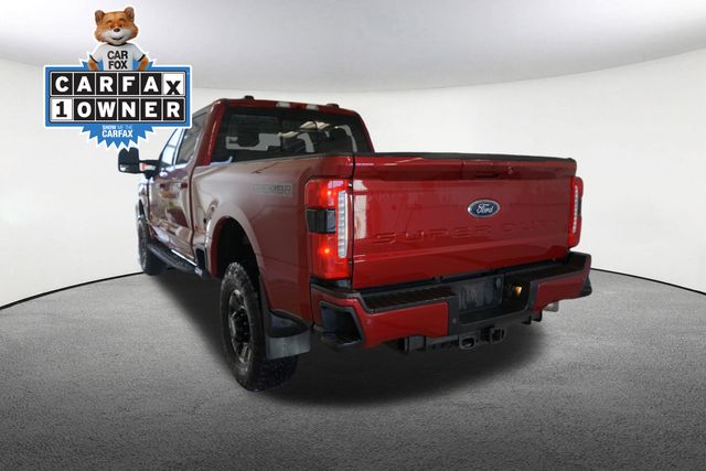 Thumbnail: 2023 Ford F-350 - 11