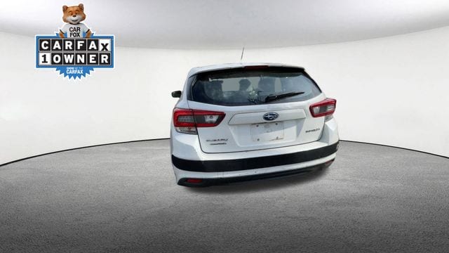 Thumbnail: 2020 Subaru Impreza - 8