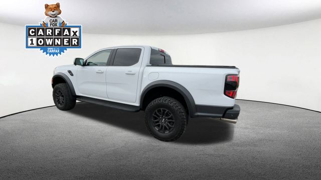 Thumbnail: 2024 Ford Ranger - 7