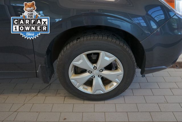 Thumbnail: 2016 Subaru Forester - 15