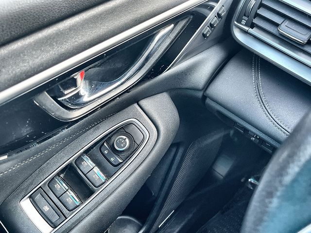 Thumbnail: 2021 Subaru Outback - 38