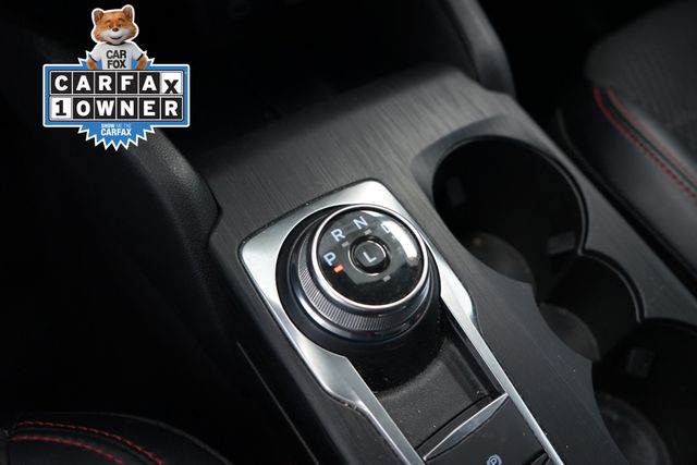 Thumbnail: 2025 Ford Escape - 25