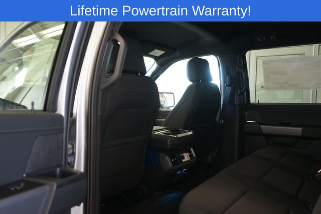 Thumbnail: 2025 Ford F-150 - 27