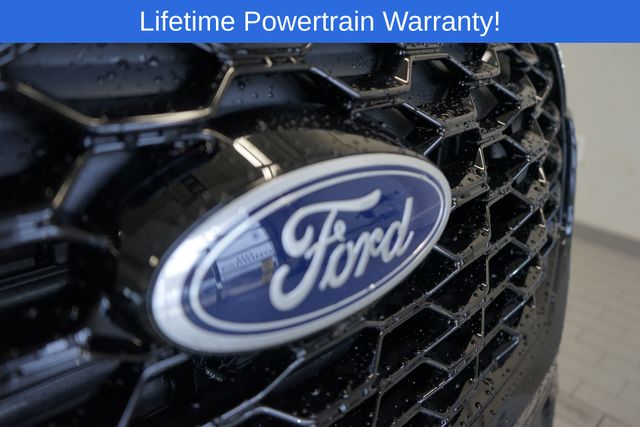 Thumbnail: 2026 Ford Explorer - 20
