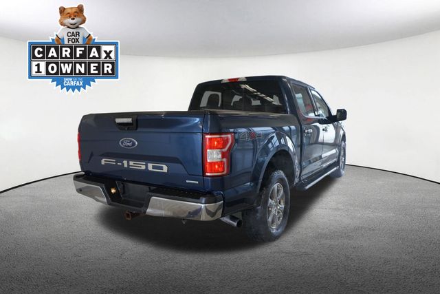 Thumbnail: 2019 Ford F-150 - 14