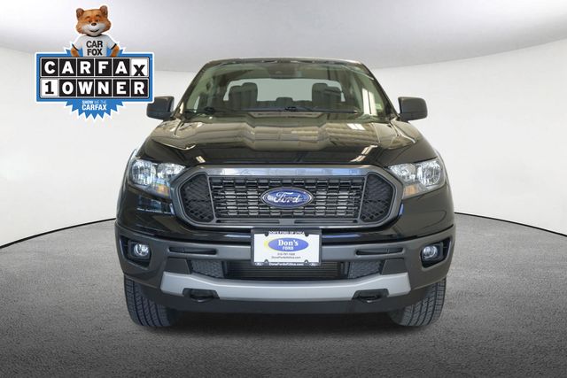 Thumbnail: 2023 Ford Ranger - 18