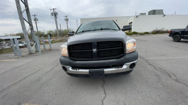 Thumbnail: 2006 Dodge Ram 2500 - 3