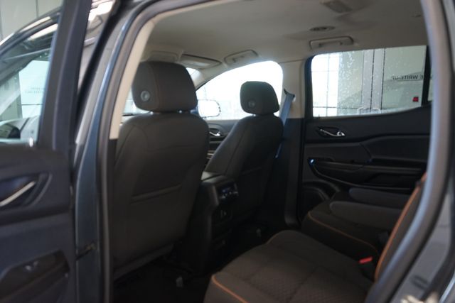 Thumbnail: 2019 GMC Acadia - 29