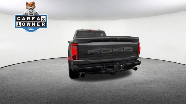 Thumbnail: 2024 Ford F-150 - 8