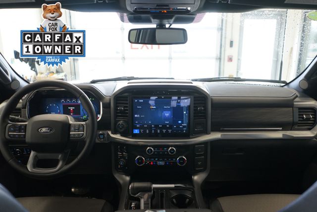 Thumbnail: 2025 Ford F-150 - 31