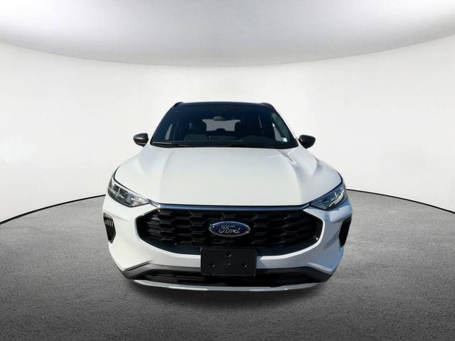2025 Ford Escape ST-Line 3