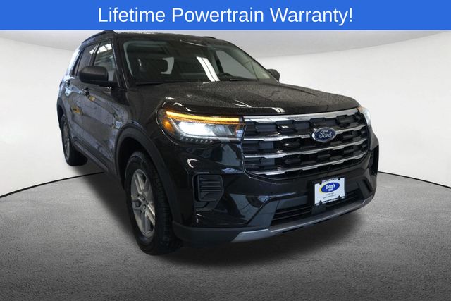Thumbnail: 2026 Ford Explorer - 17