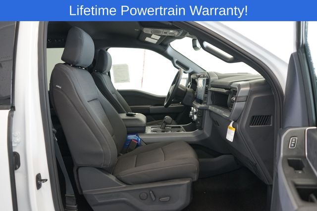 Thumbnail: 2026 Ford F-150 - 32