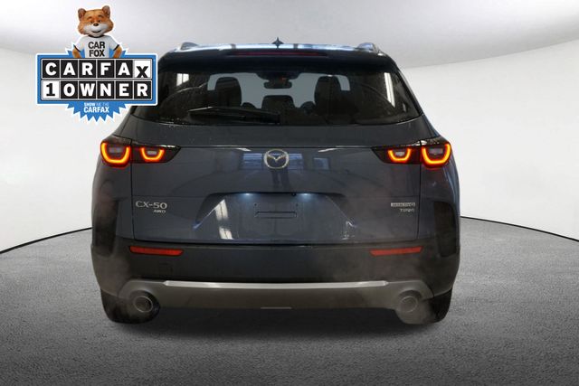 Thumbnail: 2025 Mazda CX-50 - 12