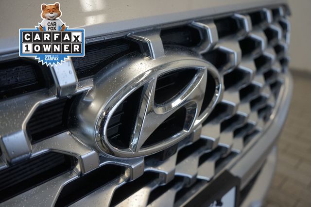 Thumbnail: 2022 Hyundai Santa Fe - 18