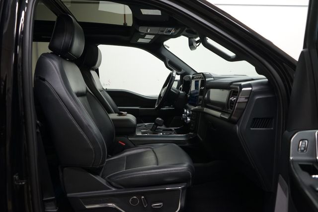 Thumbnail: 2023 Ford F-150 - 27