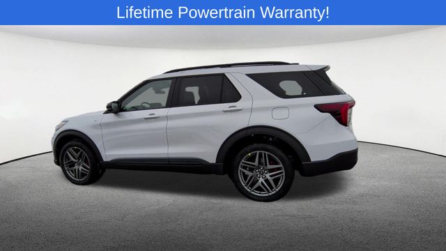 Thumbnail: 2026 Ford Explorer - 6