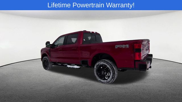 Thumbnail: 2026 Ford F-350 - 7