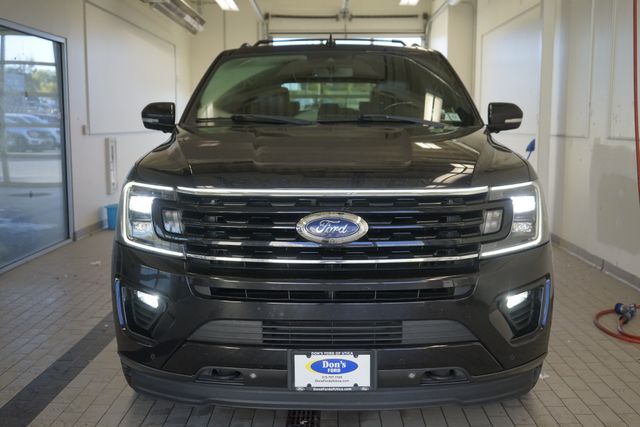 Thumbnail: 2019 Ford Expedition - 17