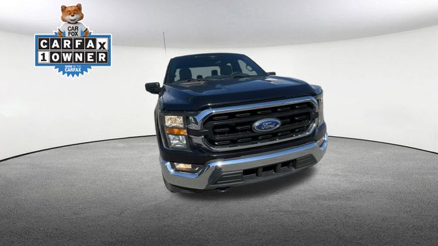 Thumbnail: 2023 Ford F-150 - 3