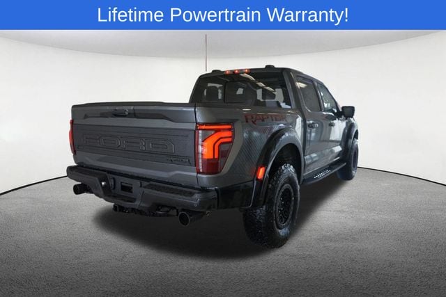 Thumbnail: 2026 Ford F-150 - 15